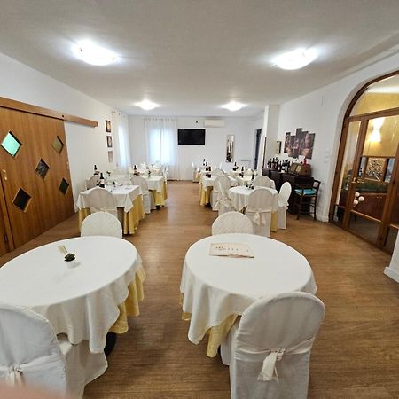 Hotel Mazzocchetti Читта Сань Анджело Экстерьер фото