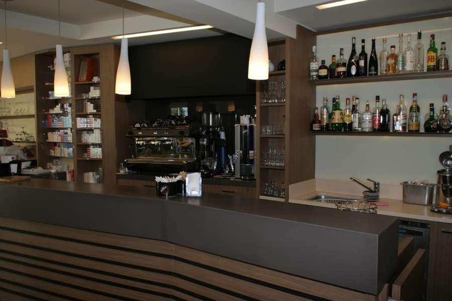 Hotel Mazzocchetti Читта Сань Анджело Экстерьер фото